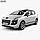 Лобове скло Peugeot 3008/5008 (2009-2016) /Пежо 3008/5008 з датчиком дощу, фото 3