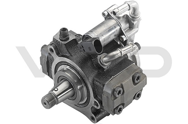 Новий оригінальний ПНВТ 03L130755AL на 1.6 TDI AUDI A1, A3, SKODA FABIA, OCTAVIA, RAPID, ROOMSTER, SUPERB