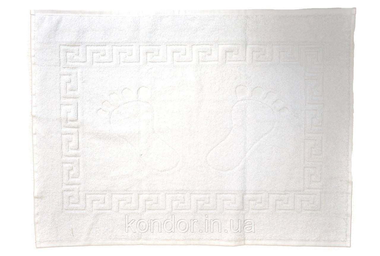 Рушник 50*70 (ноги)