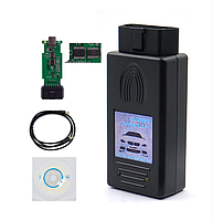 Діагностичний адаптер BMW Scanner 1.4.0 OBD2