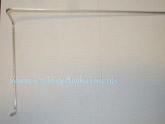 FEG трубка подачі газу до пілотної горілки, фото 1