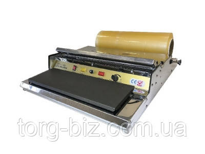 Гарячий стіл HW-450 для паковання стретч-плівкою (до 450 мм)