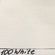 Рідка акварельна фарба 100 біла, 30мл LIQUAREL