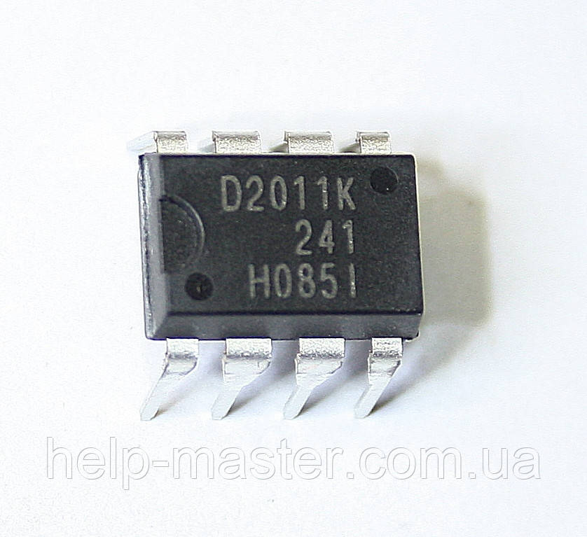 Мікросхема SQD2011K (DIP-8), фото 1