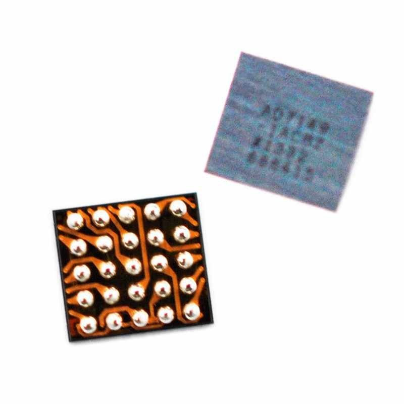 Мікросхема контролер кнопки Home (Touch ID) AD7149 U10 для Apple iPhone 7 | 7 Plus, фото 1