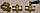 Кран триходовий для манометра (під манометр) 11б18бк (11Б18БК) з ручкою, без фланця, фото 7