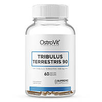 Трибулус OstroVit TRIBULUS TERRESTRIS 90  60 капсул