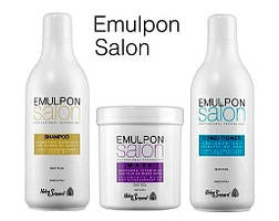 Програми по догляду за волоссям для салонів