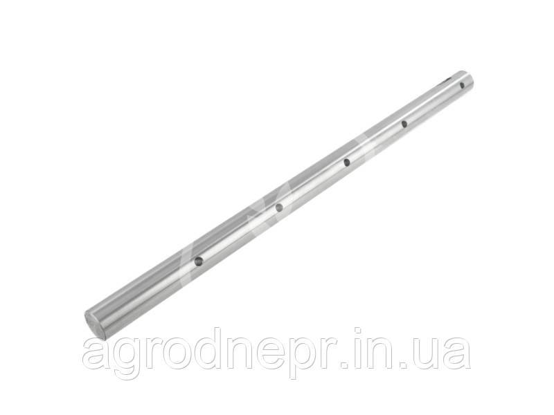 1122250101 Вал у язального апарату Welger AP48, AP52, AP53 1122.25.01.01-02-00