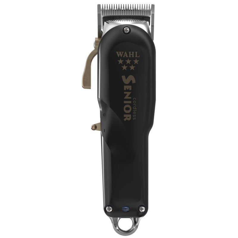 Машинка для стрижки Wahl Senior 5 Star Cordless (08504-016)