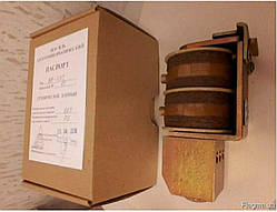 Вентиль ВВ-3 У3 (2ТХ.999.007, БІЛТ.677139.003) 75 В