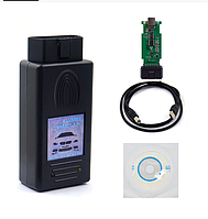 Адаптер диагностический BMW Scanner 1.4.0 OBD2