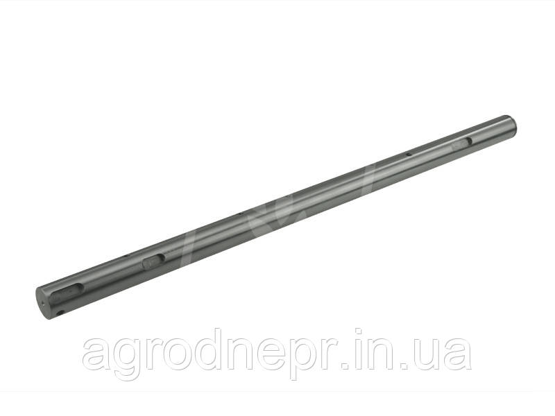 1115220501 Вал у язального апарату 35x720mm WELGER-AP45 1115.22.05.01-02-00