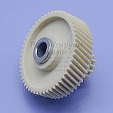 Шестерня для м'ясорубки Vimar VMG-1522W мала, фото 3
