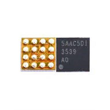 Мікросхема управління підсвічуванням U4020 LM3539A1 | LM3539A0 (16pin) для iPhone SE | 6S | 6S | 7 | 7 Plus, фото 1
