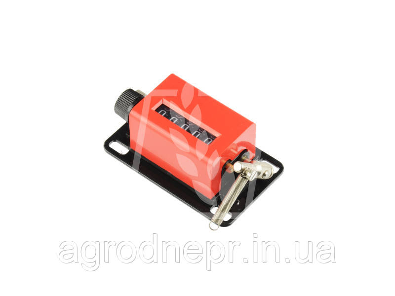 0995100100 Лічильник тюків (правий) - WELGER 0995.10.01.00-02-00