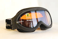 Маска гірськолижна Julbo Orion noir CAT.S.2