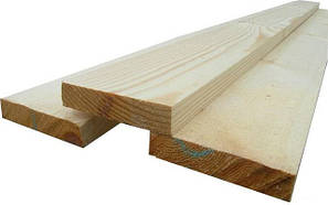 Дошка обрізна / Брус