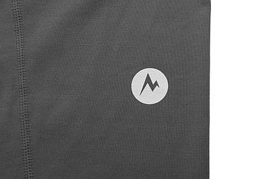 Термоштани чоловічі Marmot Harrier Tight XXL Slate Grey, фото 2