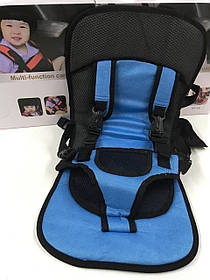 Дитяче безкаркасне автокрісло VJT NY-26