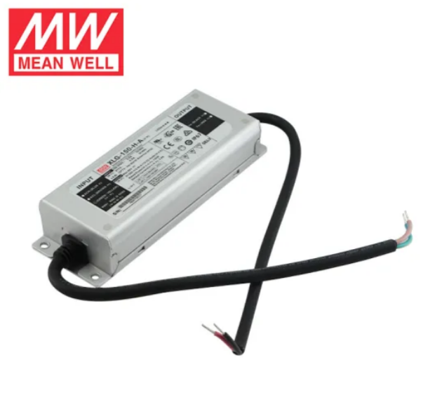 MeanWell XLG-200-12-A