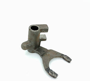 Вилка 2/3 передачі КПП для мотоблока мототрактора