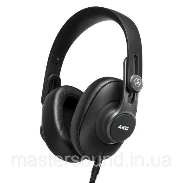 Навушники AKG K371, фото 1