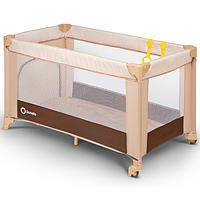 Манеж-ліжечка, дитячі ліжка