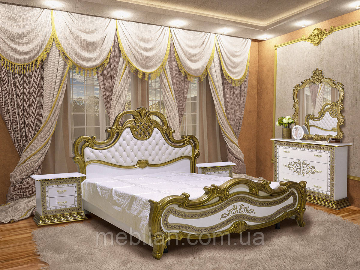 Спальня Софія Ретро, фото 1