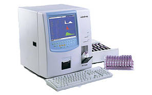 Гематологічний аналізатор, ВС-3200 Mindray