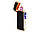Красива USB запальничка в подарунковій коробці, фото 2