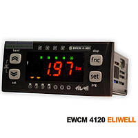 Контроллер Eliwell EWCM 4120/С (с датчиком)