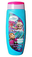 Disney Frozen Bath and Shower Bubble 400 ml