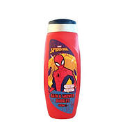 Spider Man Bath and Shower Bubble 400 ml
