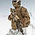 Куртка зимова Helikon-Tex® Level 7 Lightweight Winter Jacket - Climashield® Apex 100g - Coyote, фото 11