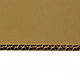 Гофрокартон п'ятишаровий П-32 - 100 см × 120 см, фото 2