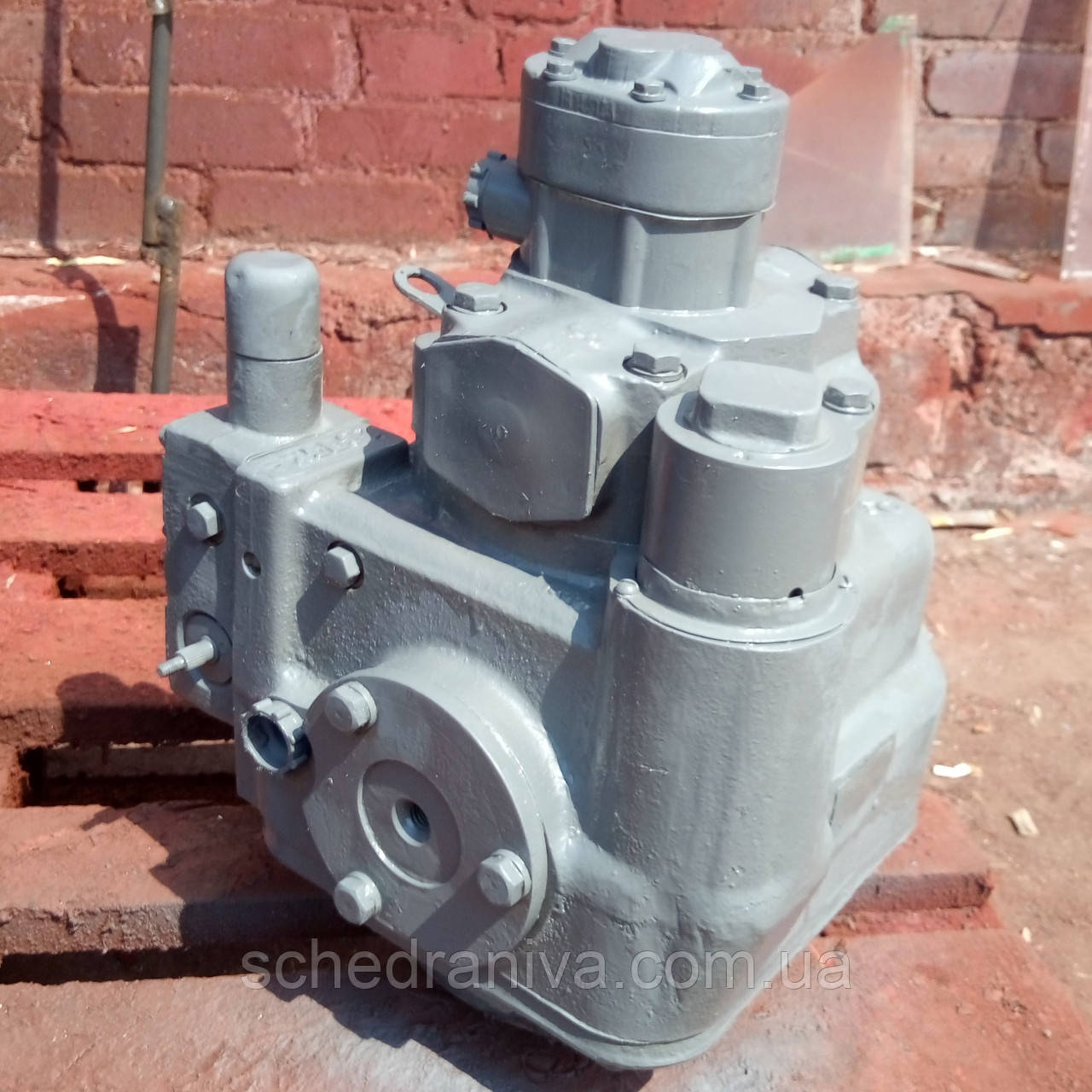 НП-90 правий ремфонд