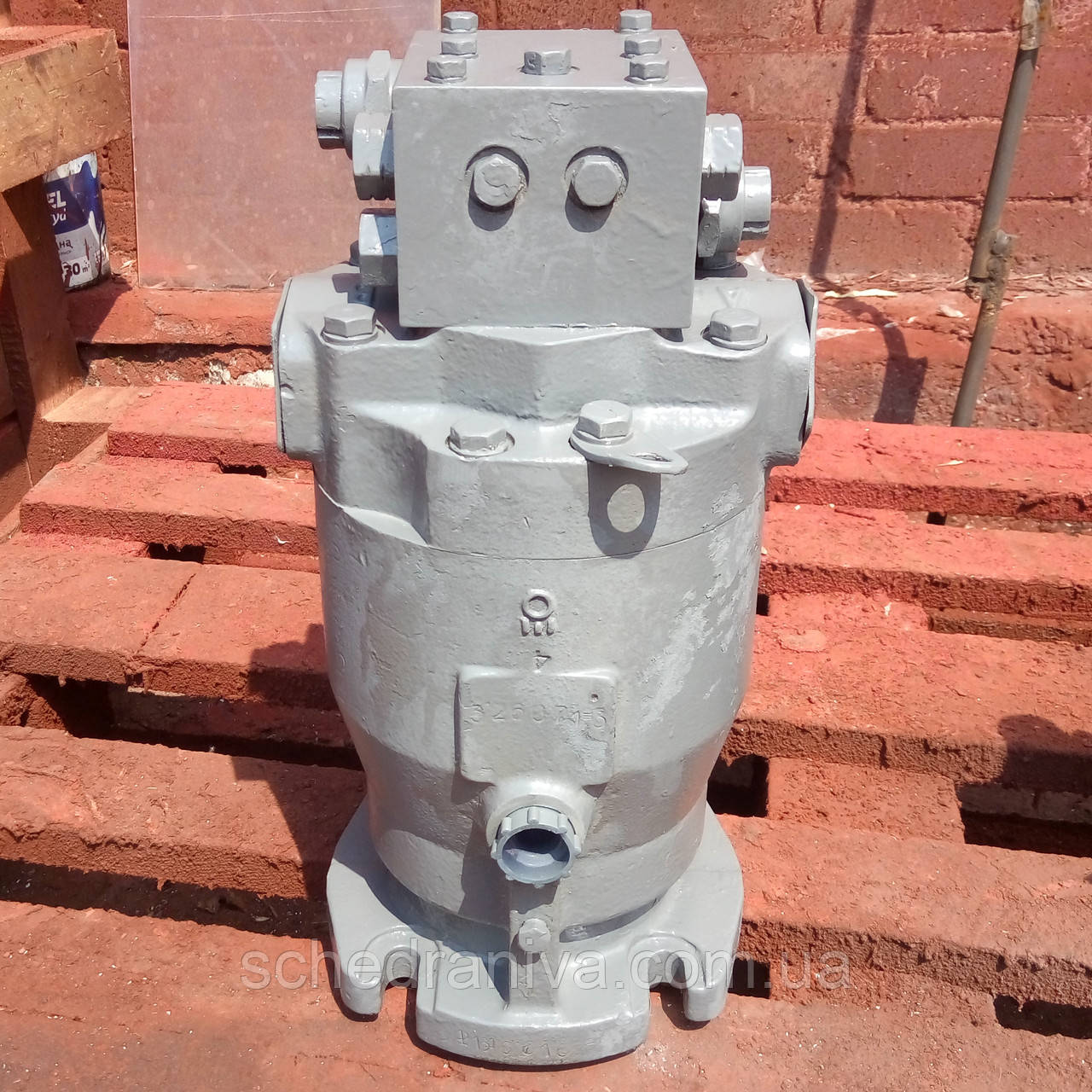 МП-112 ремфонд (ДОН, Полісся, Славутич)