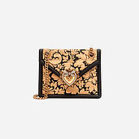 Женская сумочка на плечо Dolce&Gabbana Devotion