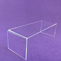 Підставка для взуття та товарів 230х70х85 (№3)