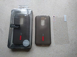 Чохол для LG G2 mini D618 + плівка