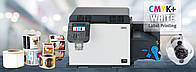 Принтер цветных этикеток OKI Pro 1040/1050