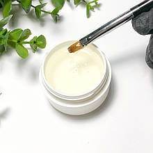 Rubber base каучукова база Меіп для гель лаку (на розлив) 30мл
