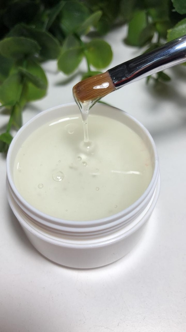 Rubber top каучуковий Мado для гель лаку (на розлив) без липкого шару 15 мл