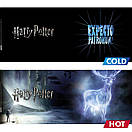 Чашка-хамелеон HARRY POTTER Patronus, 460 мл, фото 3