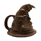 Чашка 3D HARRY POTTER Sorting Hat, 300мл, фото 2