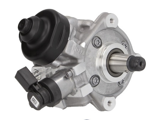 Новий оригінальний ПНВТ 0445010507 AUDI, VW, SKODA, SEAT 2.0 TDI, фото 1