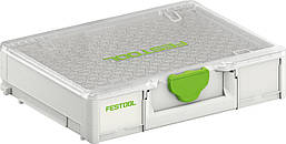 Органайзер-систейнер³ Systainer3 SYS3 ORG M 89 Festool 204852
