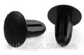 Кліпса кріплення обшивки BMW / Renault / Peugeot Partner, 308,408, 605, RCZ / Citroen Berlingo, C4, C5, DS5