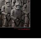 Постер колекційний STAR WARS "First Order Army" (50x40) (лімітована серія), фото 3